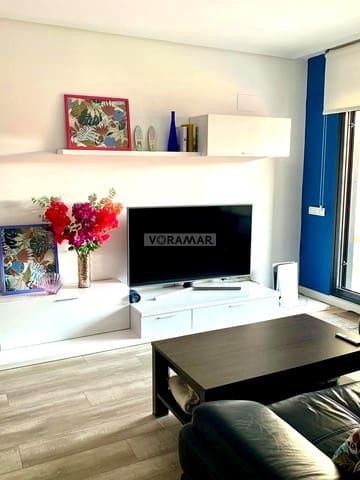 2 soveværelse Lejlighed til leje i Alboraya / Alboraia med swimmingpool garage - € 4.000 (Ref: 9937129)