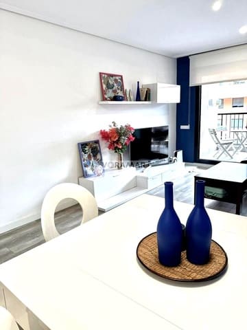 2 soveværelse Lejlighed til leje i Alboraya / Alboraia med swimmingpool garage - € 4.000 (Ref: 9937129)