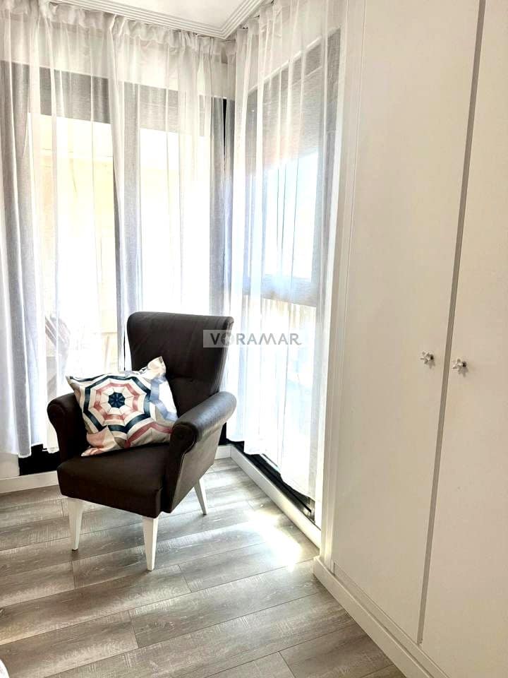 2 bedroom Flat for rent in Alboraya / Alboraia with pool garage - € 4,000 (Ref: 9937129)