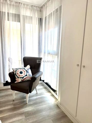 2 soveværelse Lejlighed til leje i Alboraya / Alboraia med swimmingpool garage - € 4.000 (Ref: 9937129)
