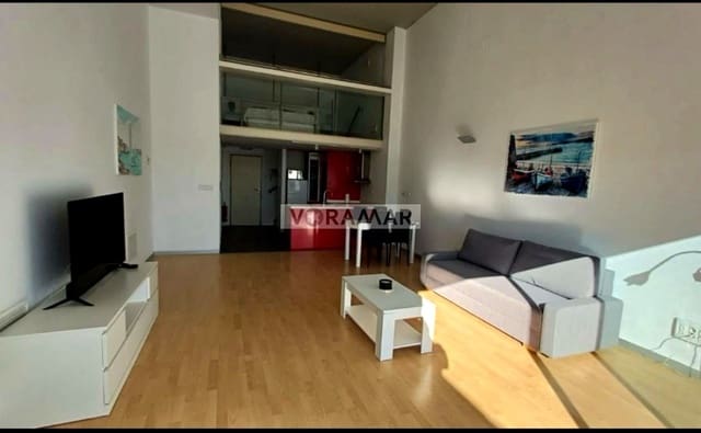 1 soveværelse Lejlighed til leje i Vara de Quart, Valencia by med swimmingpool garage - € 1.400 (Ref: 9946802)