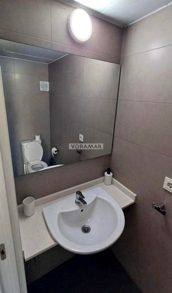 1 soveværelse Lejlighed til leje i Valencia by med swimmingpool garage - € 1.400 (Ref: 9946802)