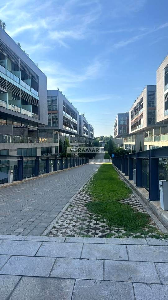 1 soveværelse Lejlighed til leje i Valencia by med swimmingpool garage - € 1.400 (Ref: 9946802)
