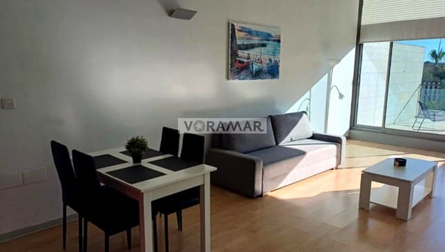 1 soveværelse Lejlighed til leje i Vara de Quart, Valencia by med swimmingpool garage - € 1.400 (Ref: 9946802)