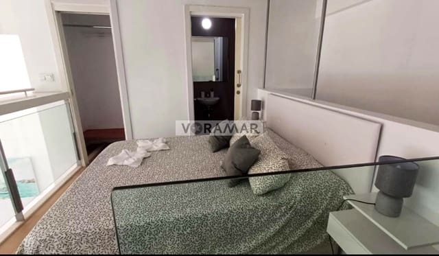 1 soveværelse Lejlighed til leje i Vara de Quart, Valencia by med swimmingpool garage - € 1.400 (Ref: 9946802)