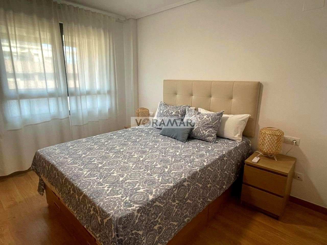 2 soveværelse Lejlighed til leje i Alboraya / Alboraia med swimmingpool garage - € 3.800 (Ref: 9948386)