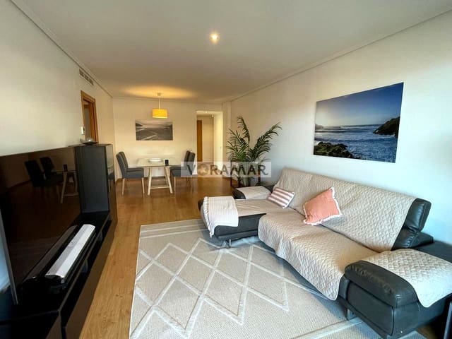 Piso de 2 habitaciones en Alboraya / Alboraia en alquiler con piscina garaje - 3.800 € (Ref: 9948386)