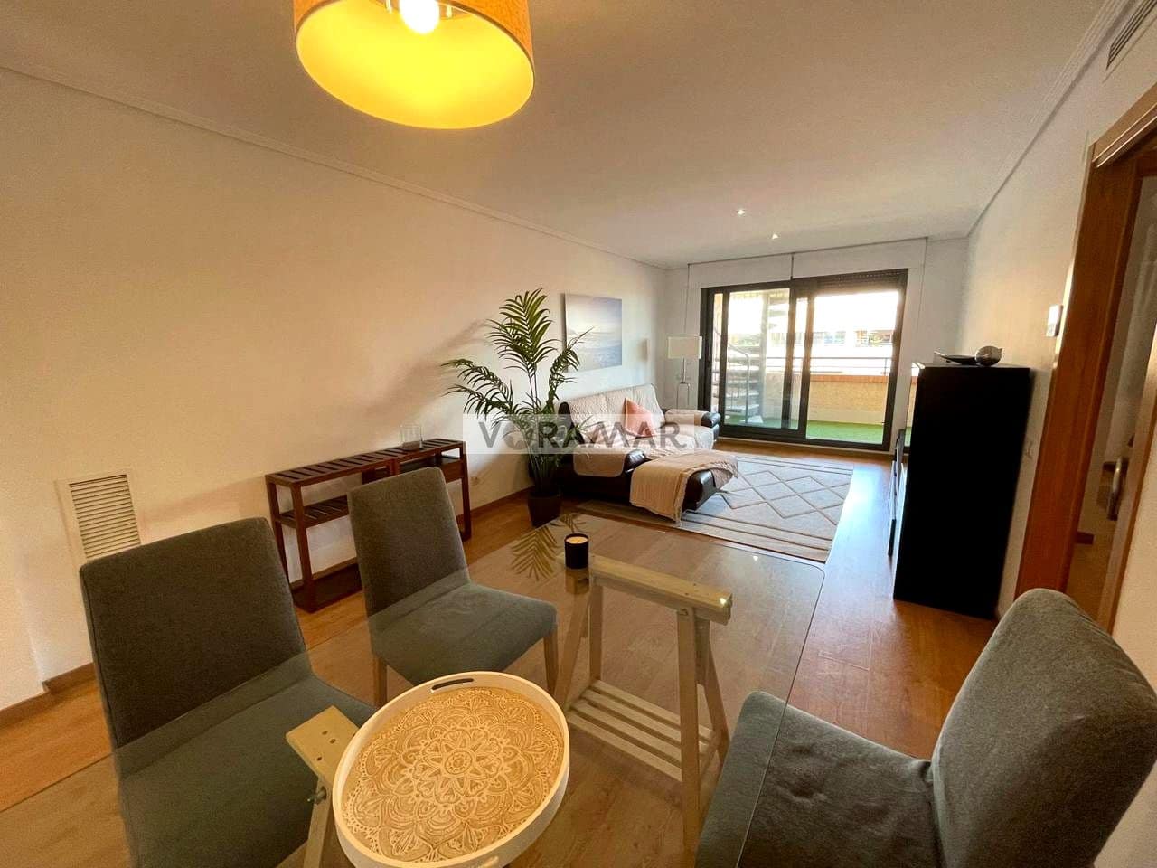 Appartement de 2 chambres à louer à Alboraya / Alboraia avec piscine garage - 3 800 € (Ref: 9948386)