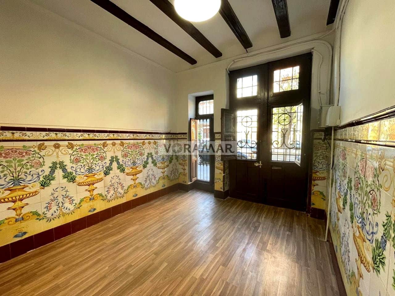 3 soveværelse Lejlighed til leje i Valencia by - € 1.500 (Ref: 9952909)