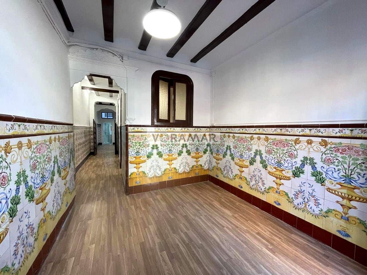 3 soveværelse Lejlighed til leje i Valencia by - € 1.500 (Ref: 9952909)