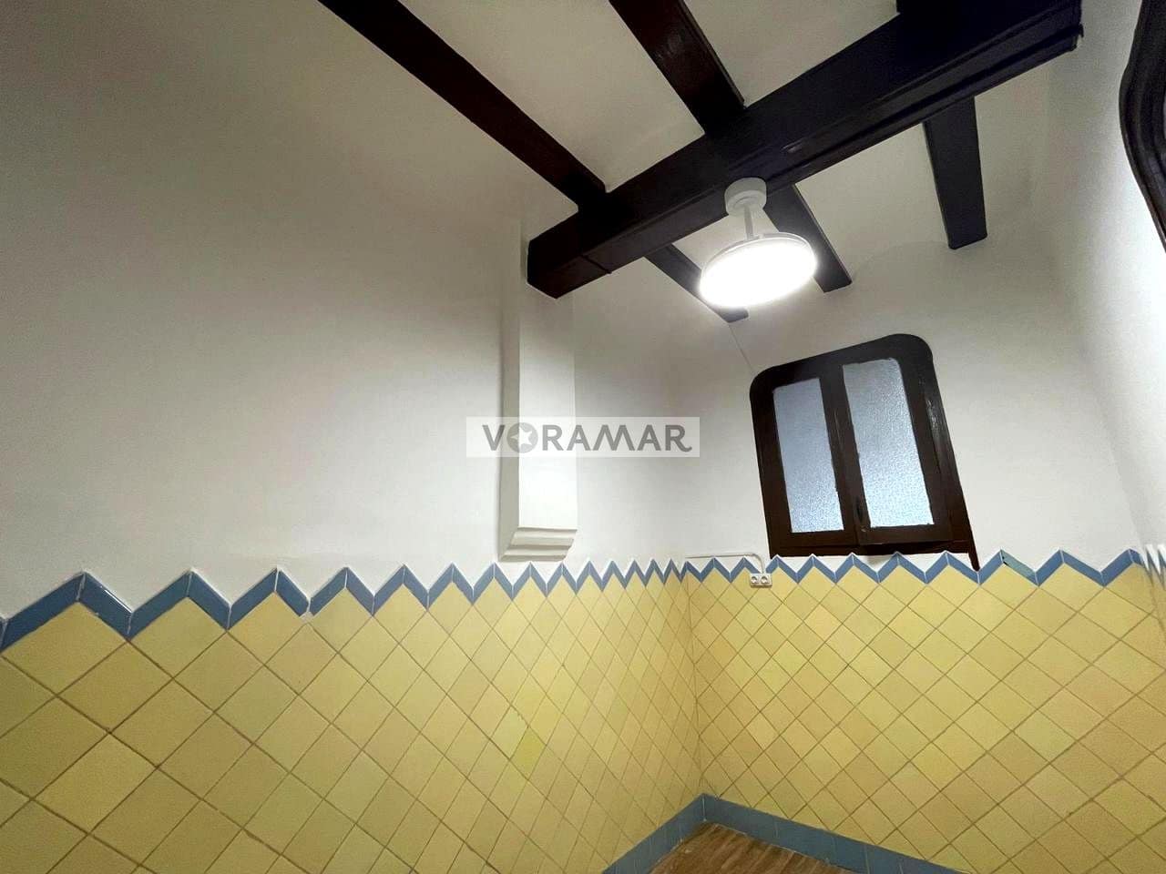 3 soveværelse Lejlighed til leje i Valencia by - € 1.500 (Ref: 9952909)