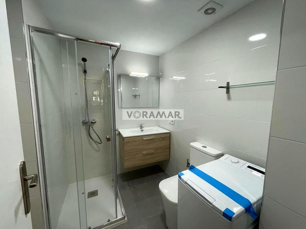 3 soveværelse Lejlighed til leje i Valencia by - € 1.500 (Ref: 9952909)