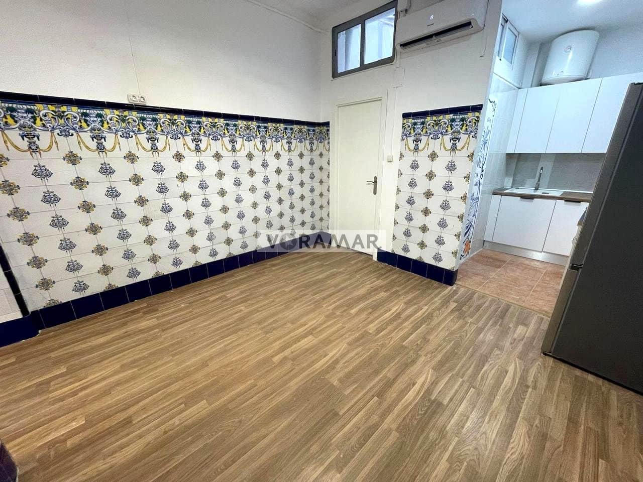 3 soveværelse Lejlighed til leje i Valencia by - € 1.500 (Ref: 9952909)