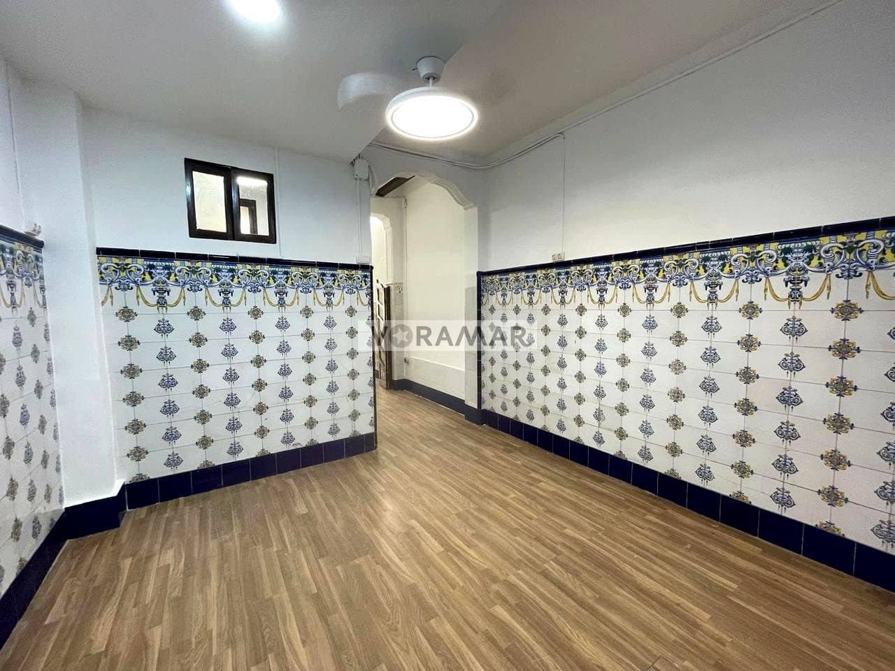 3 soveværelse Lejlighed til leje i Valencia by - € 1.500 (Ref: 9952909)