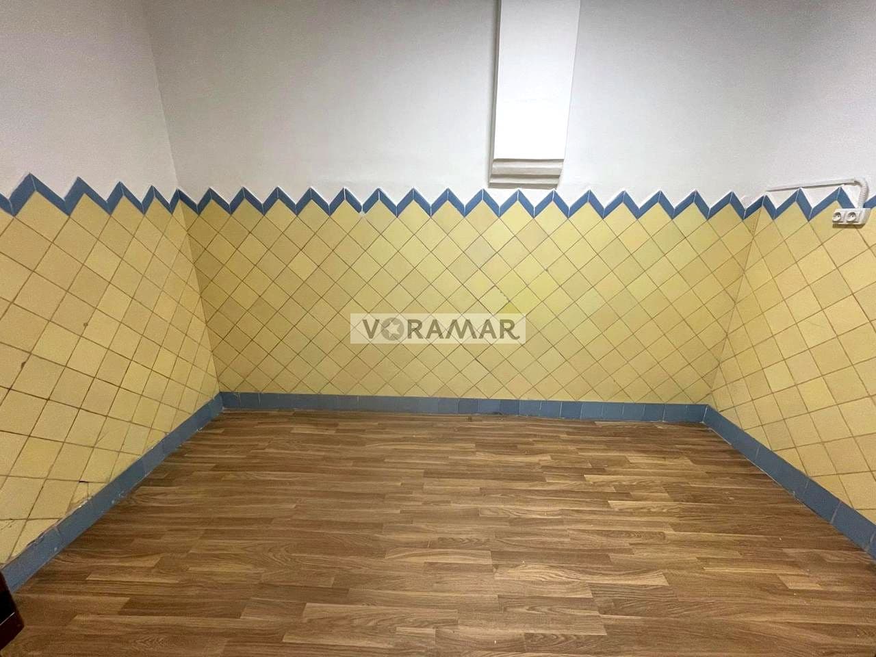 3 soveværelse Lejlighed til leje i Valencia by - € 1.500 (Ref: 9952909)
