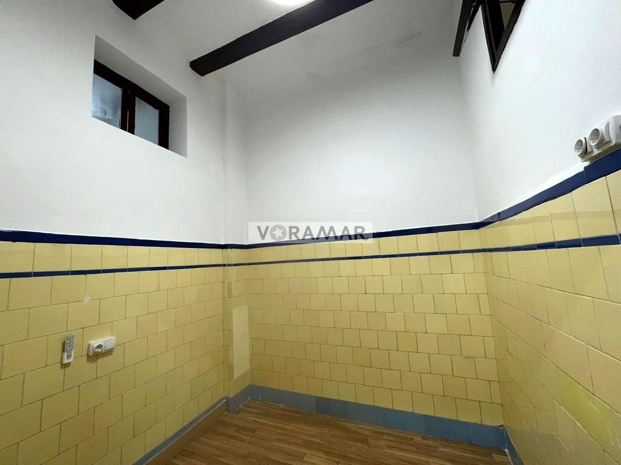 3 soveværelse Lejlighed til leje i Valencia by - € 1.500 (Ref: 9952909)