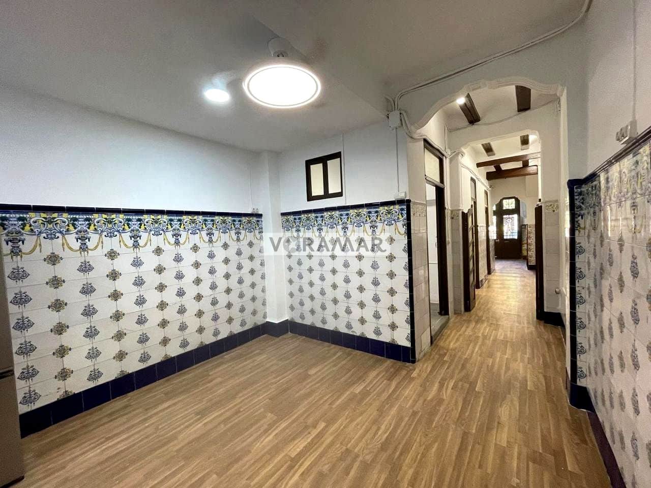 3 soveværelse Lejlighed til leje i Valencia by - € 1.500 (Ref: 9952909)