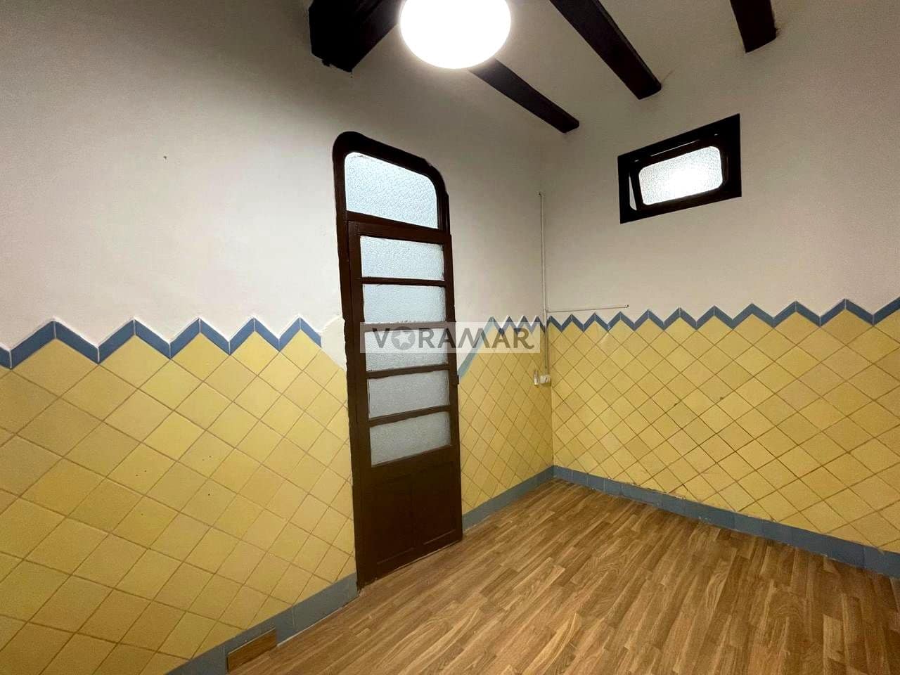 3 soveværelse Lejlighed til leje i Valencia by - € 1.500 (Ref: 9952909)