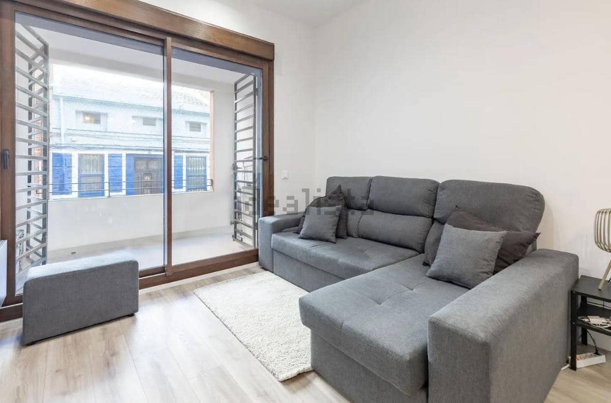 2 camera da letto Appartamento in vendita in Valencia citta - 395.000 € (Rif: 9965562)