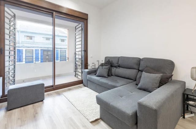 2 camera da letto Appartamento in vendita in Betero, Valencia città - 395.000 € (Rif: 9965562)