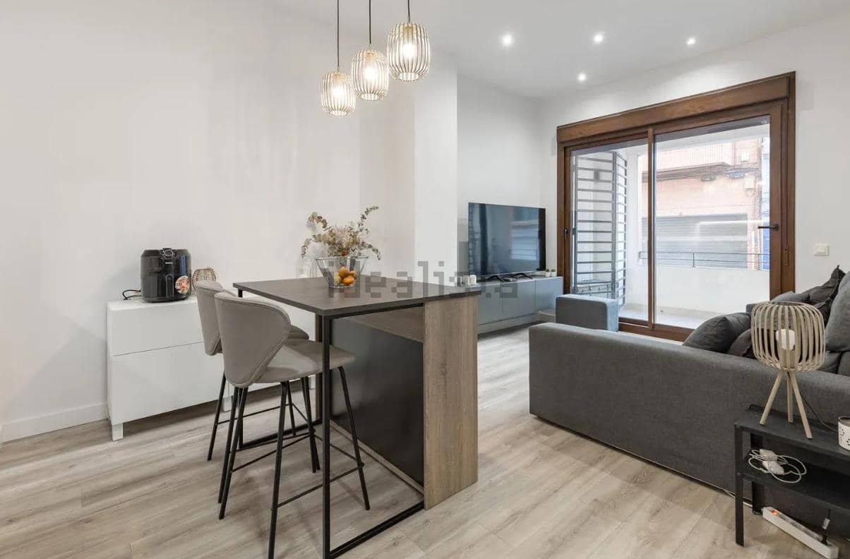 2 camera da letto Appartamento in vendita in Valencia citta - 395.000 € (Rif: 9965562)