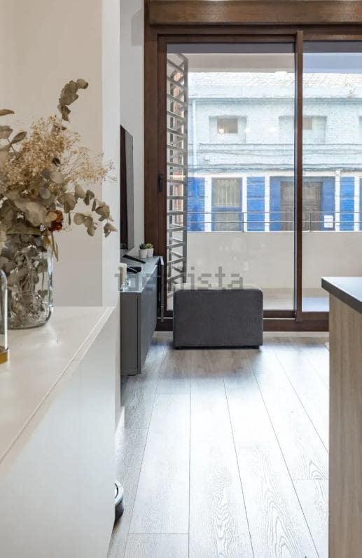 2 camera da letto Appartamento in vendita in Valencia citta - 395.000 € (Rif: 9965562)