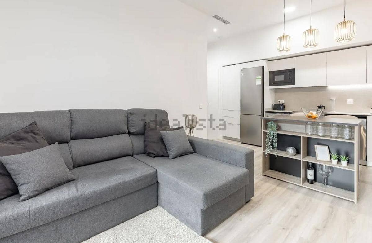 2 camera da letto Appartamento in vendita in Valencia citta - 395.000 € (Rif: 9965562)