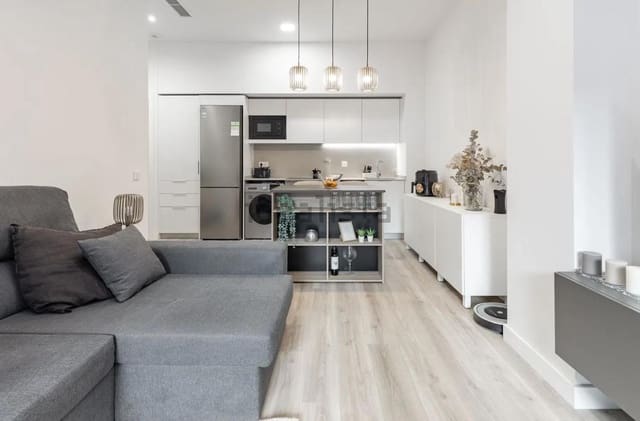 2 camera da letto Appartamento in vendita in Betero, Valencia città - 395.000 € (Rif: 9965562)