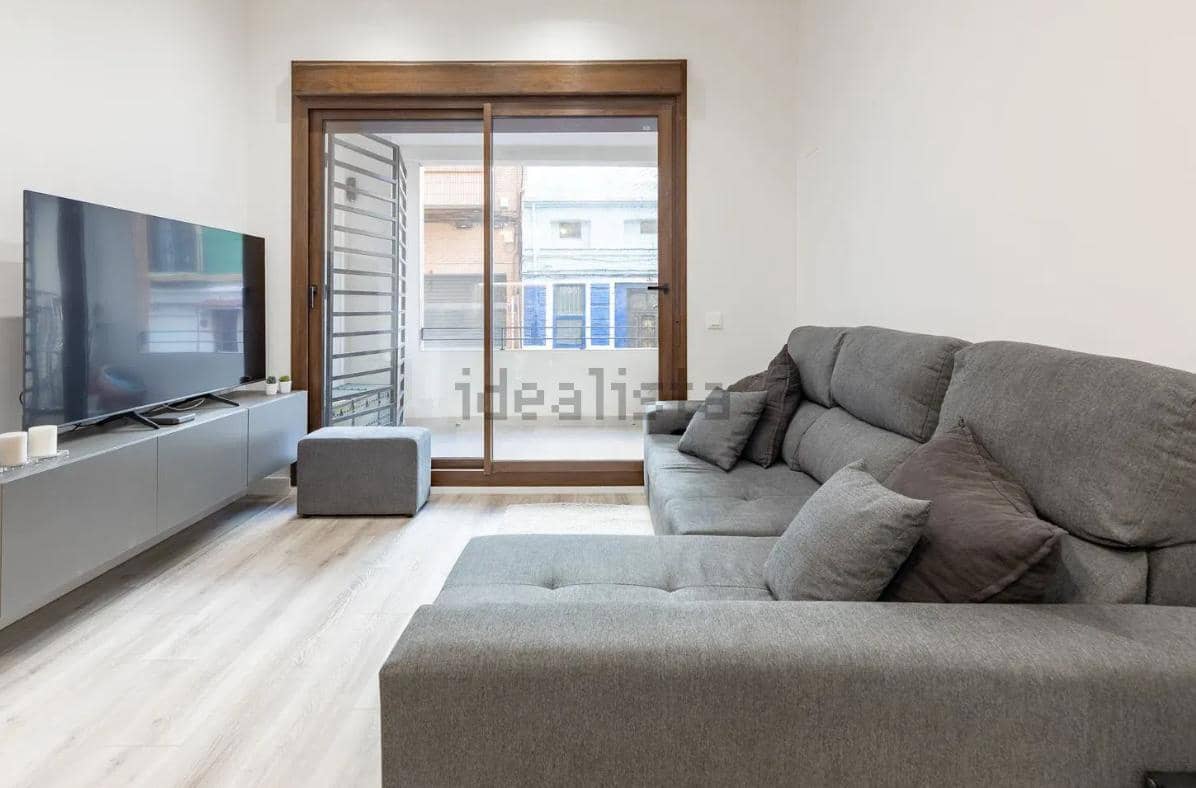 2 camera da letto Appartamento in vendita in Valencia citta - 395.000 € (Rif: 9965562)