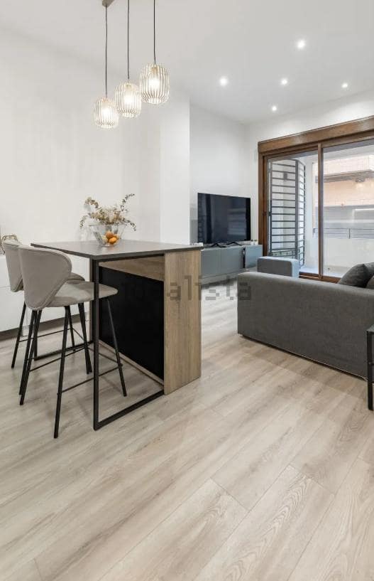 2 camera da letto Appartamento in vendita in Valencia citta - 395.000 € (Rif: 9965562)