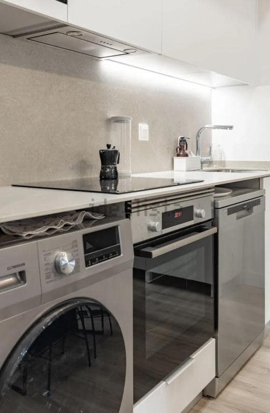 2 camera da letto Appartamento in vendita in Valencia citta - 395.000 € (Rif: 9965562)