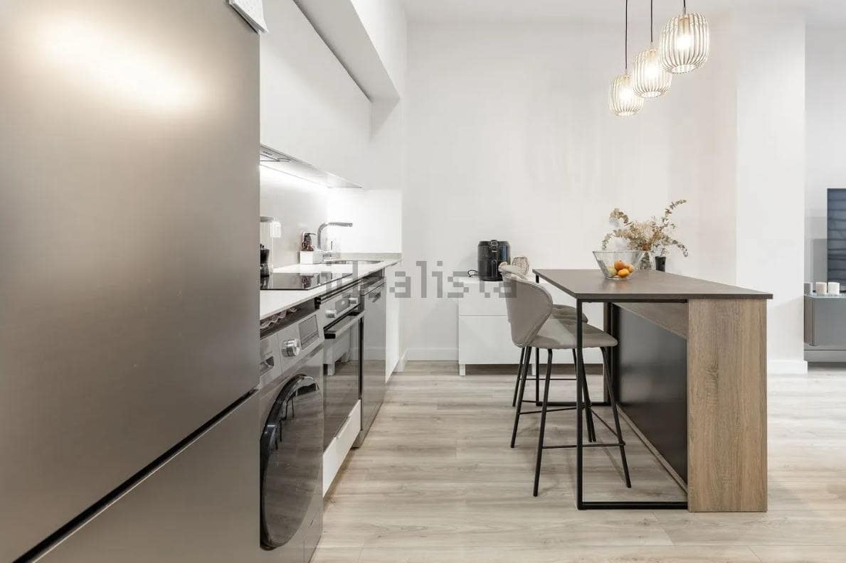 2 camera da letto Appartamento in vendita in Valencia citta - 395.000 € (Rif: 9965562)
