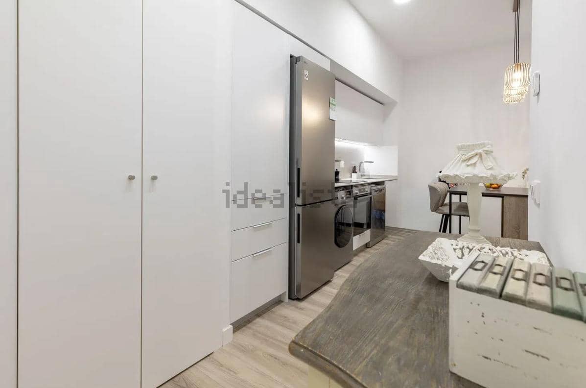 2 camera da letto Appartamento in vendita in Valencia citta - 395.000 € (Rif: 9965562)