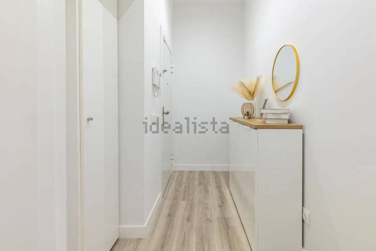 2 camera da letto Appartamento in vendita in Valencia citta - 395.000 € (Rif: 9965562)