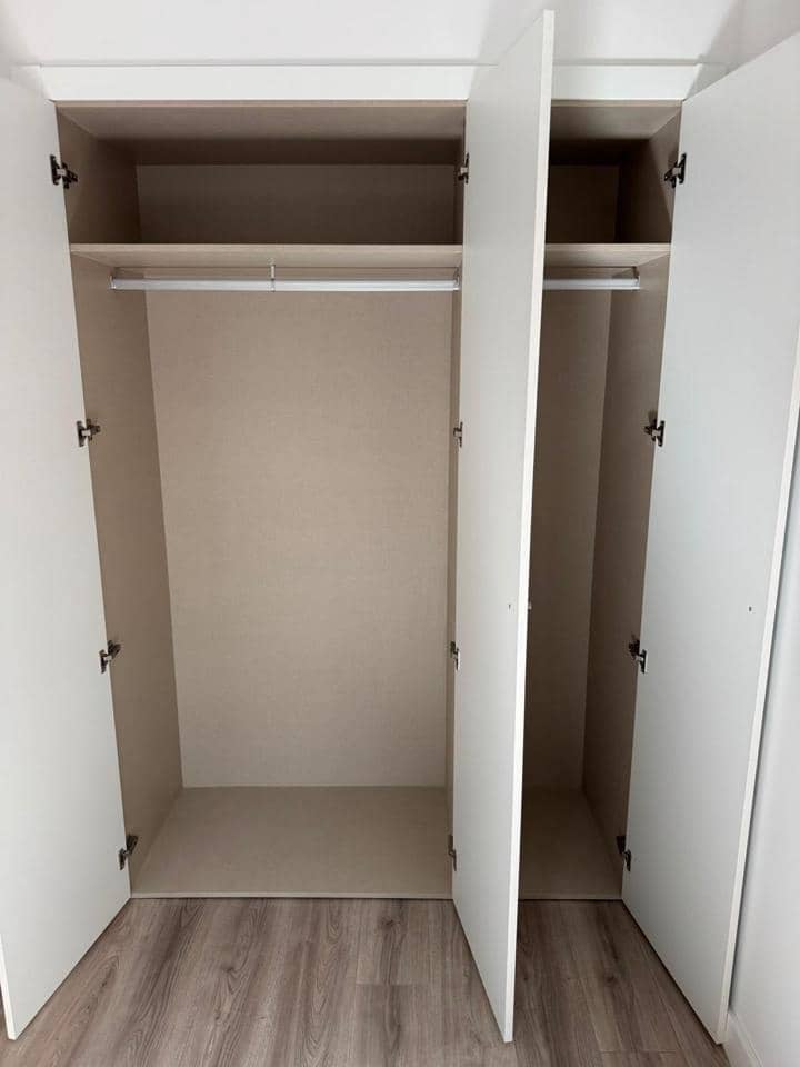 2 camera da letto Appartamento in vendita in Valencia citta - 395.000 € (Rif: 9965562)