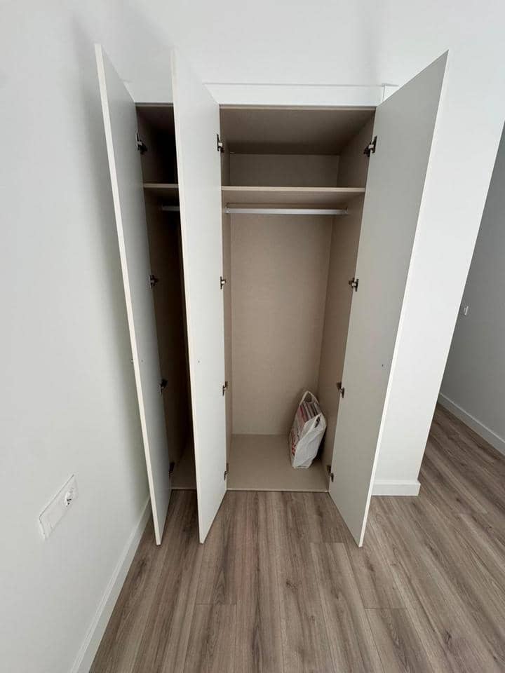 2 camera da letto Appartamento in vendita in Valencia citta - 395.000 € (Rif: 9965562)