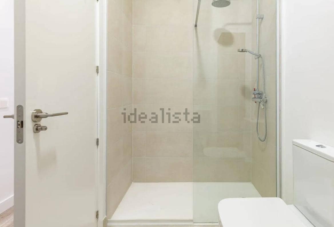 2 camera da letto Appartamento in vendita in Valencia citta - 395.000 € (Rif: 9965562)