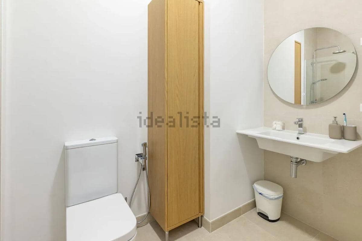 2 camera da letto Appartamento in vendita in Valencia citta - 395.000 € (Rif: 9965562)
