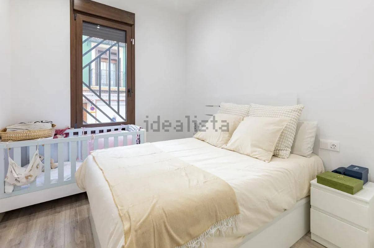 2 camera da letto Appartamento in vendita in Valencia citta - 395.000 € (Rif: 9965562)