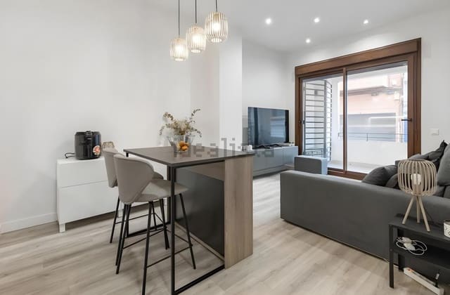 2 sypialnia Mieszkanie na sprzedaż w Betero, Miasto Walencja - 395 000 € (Ref: 9965562)