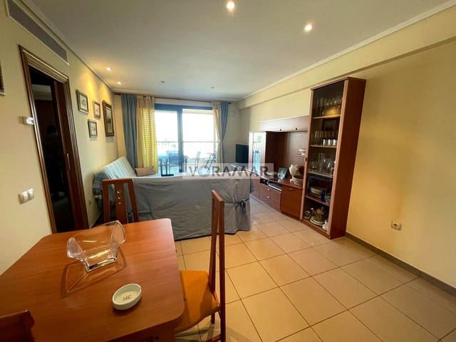 2 sypialnia Mieszkanie na sprzedaż w Alboraya / Alboraia z basenem garażem - 490 000 € (Ref: 9965691)