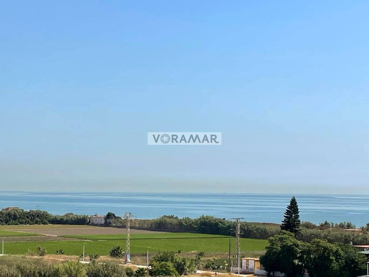 2 bedroom Flat for sale in Alboraya / Alboraia with pool garage - € 490,000 (Ref: 9965691)