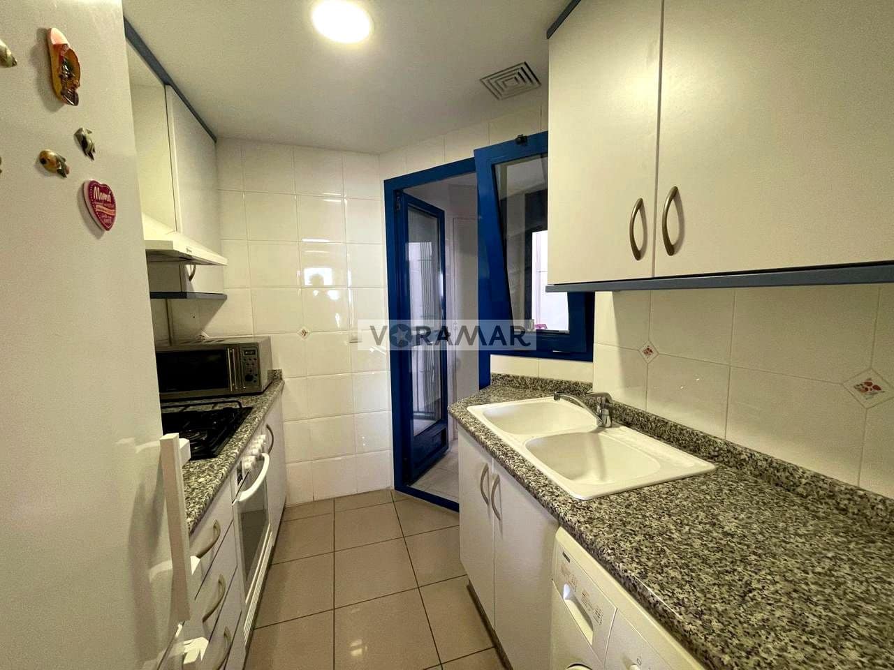 2 bedroom Flat for sale in Alboraya / Alboraia with pool garage - € 490,000 (Ref: 9965691)