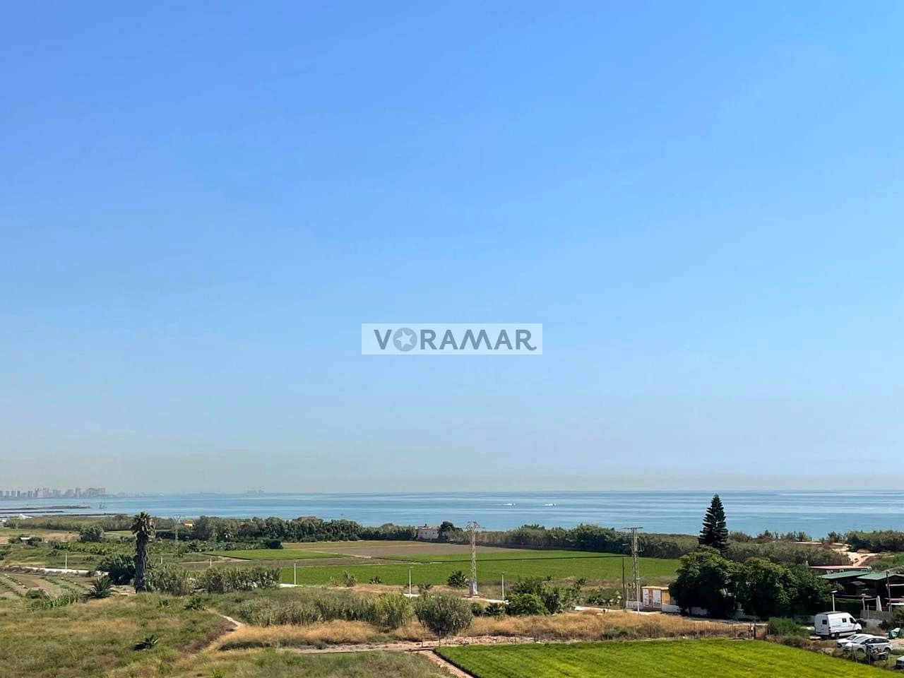2 bedroom Flat for sale in Alboraya / Alboraia with pool garage - € 490,000 (Ref: 9965691)