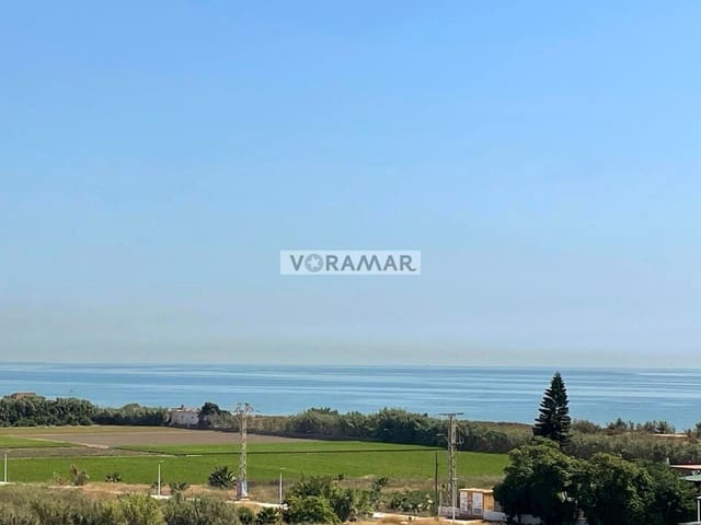 2 sypialnia Mieszkanie na sprzedaż w Alboraya / Alboraia z basenem garażem - 490 000 € (Ref: 9965691)