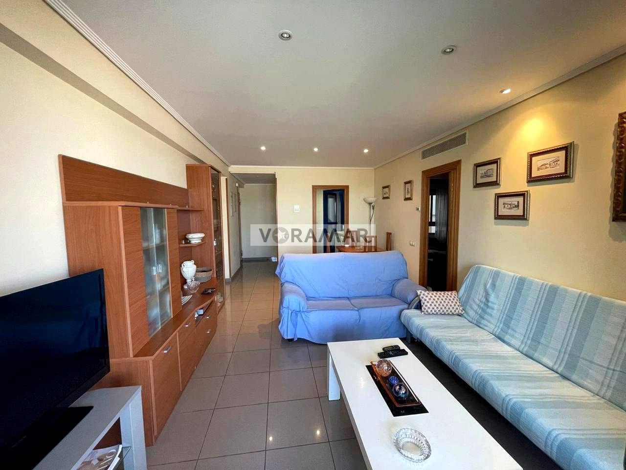 2 bedroom Flat for sale in Alboraya / Alboraia with pool garage - € 490,000 (Ref: 9965691)