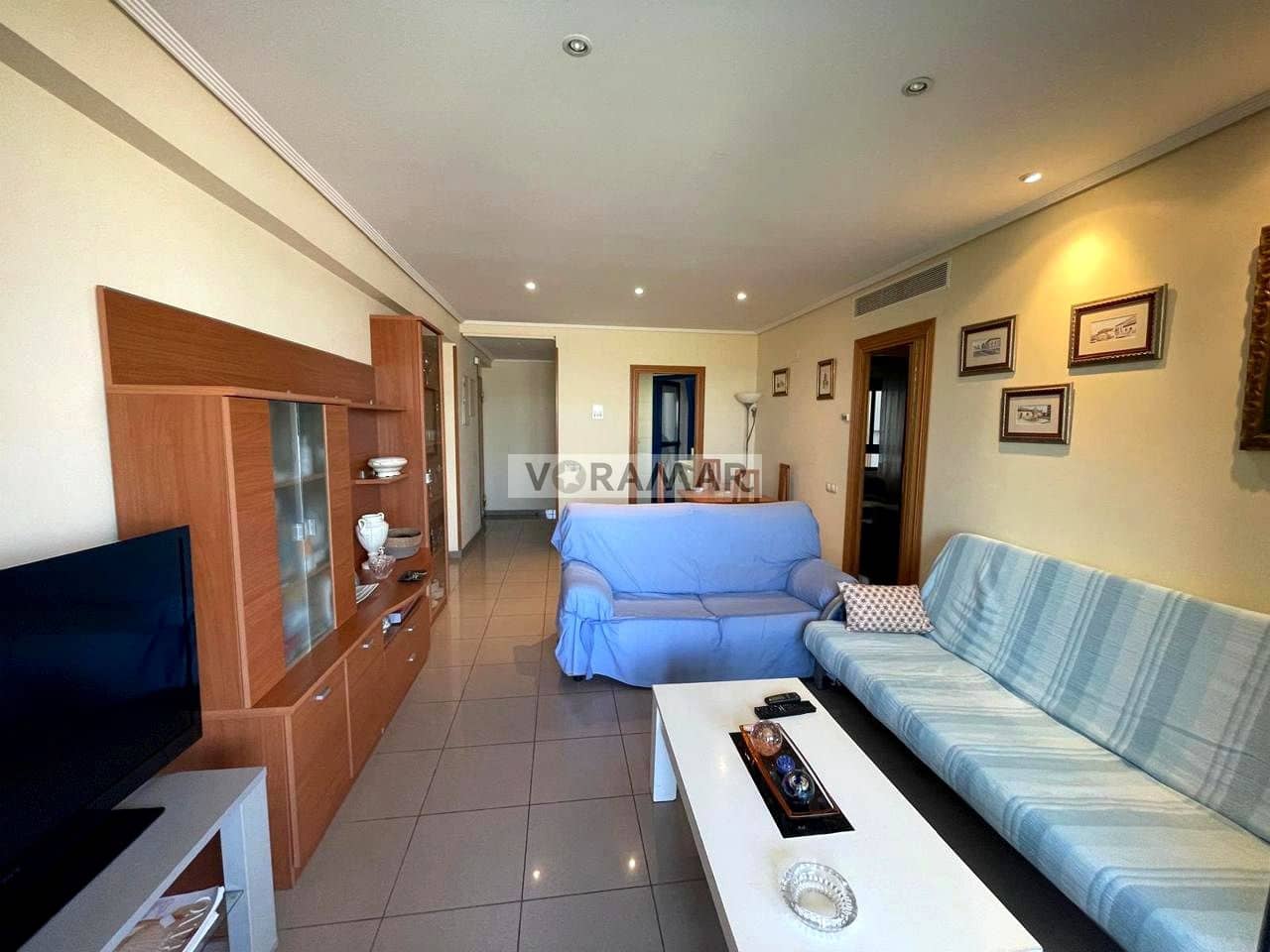 2 bedroom Flat for sale in Alboraya / Alboraia with pool garage - € 490,000 (Ref: 9965691)