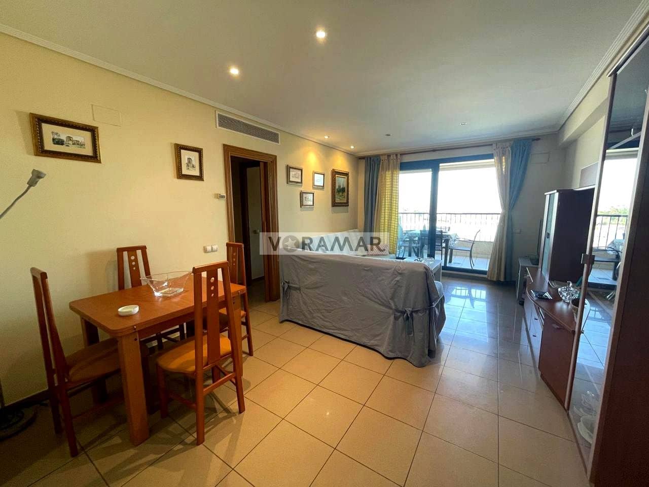 2 bedroom Flat for sale in Alboraya / Alboraia with pool garage - € 490,000 (Ref: 9965691)