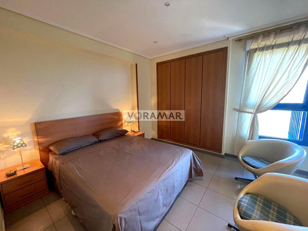 2 bedroom Flat for sale in Alboraya / Alboraia with pool garage - € 490,000 (Ref: 9965691)
