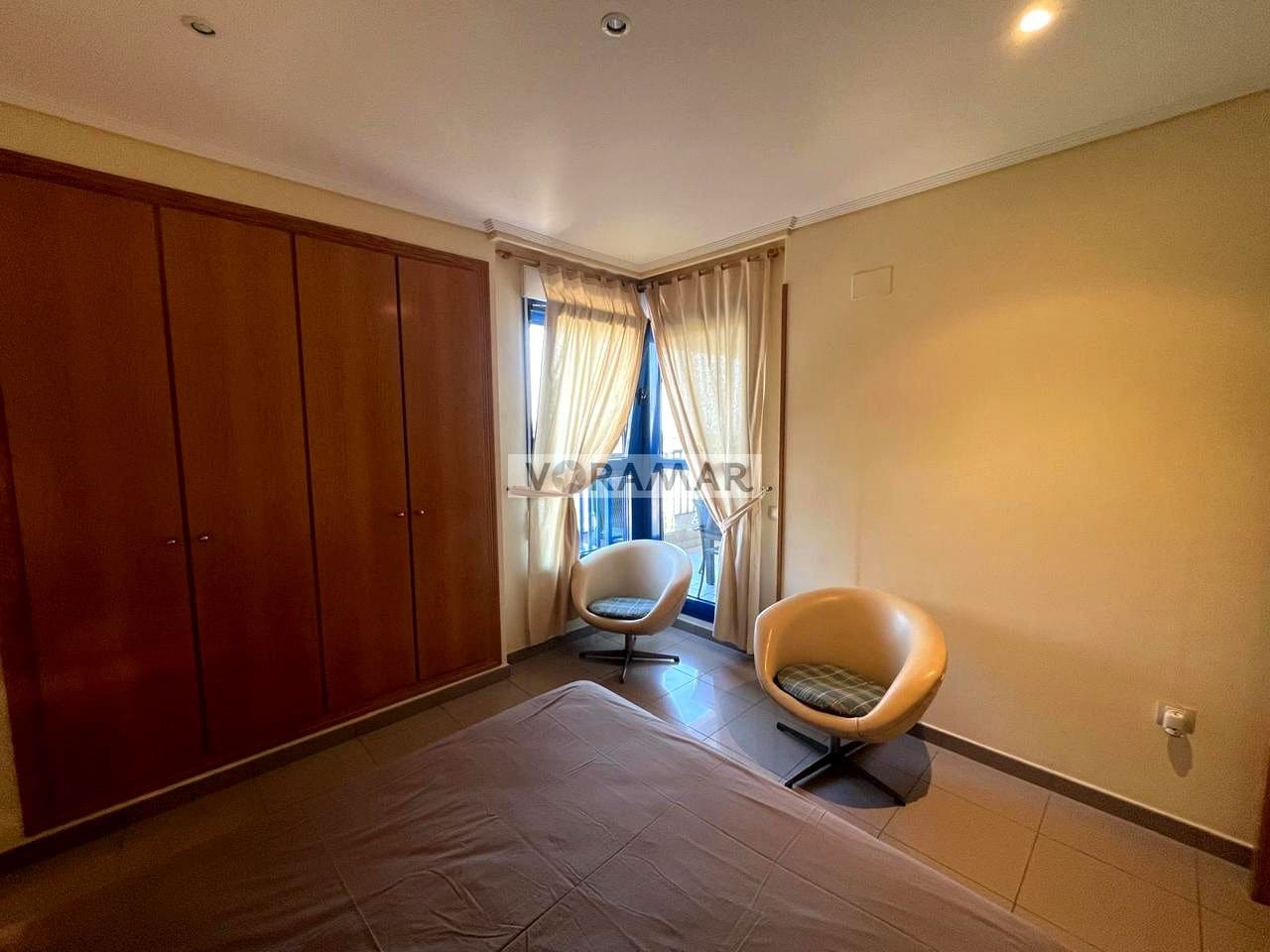 2 bedroom Flat for sale in Alboraya / Alboraia with pool garage - € 490,000 (Ref: 9965691)